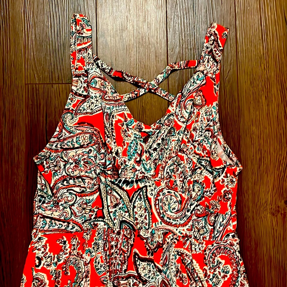 Summer dress